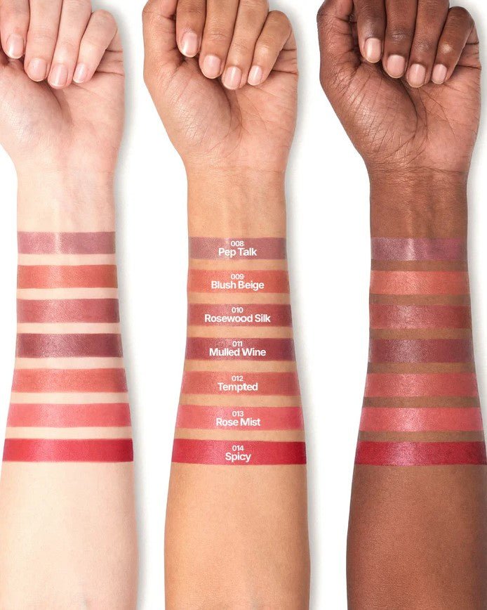 Glamour Us_Moira_Makeup_Velvet Air Lip Tint_First Love_VALT001 The best affordable Latina and Mexican makeup, beauty and cosmetics supply store in Chula Vista, San Diego