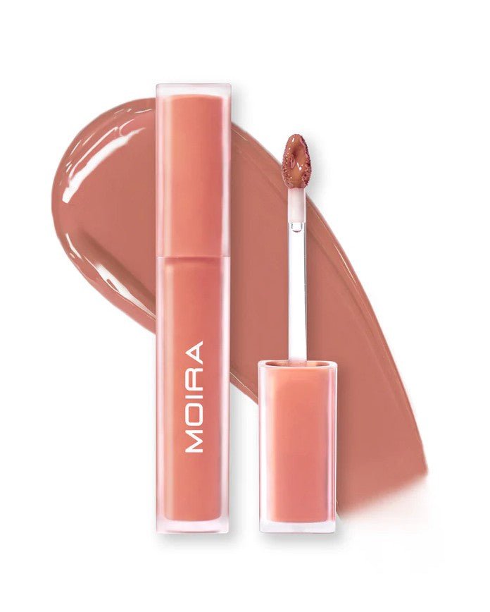 Glamour Us_Moira_Makeup_Velvet Air Lip Tint_Harlow_VALT004 The best affordable Latina and Mexican makeup, beauty and cosmetics supply store in Chula Vista, San Diego