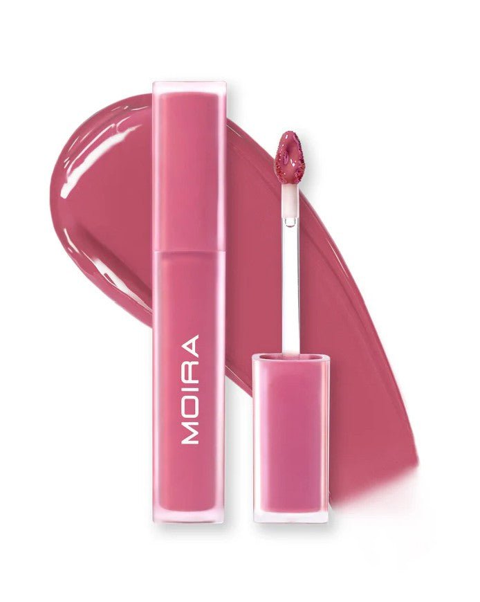 Glamour Us_Moira_Makeup_Velvet Air Lip Tint_Pep Talk_VALT008 The best affordable Latina and Mexican makeup, beauty and cosmetics supply store in Chula Vista, San Diego