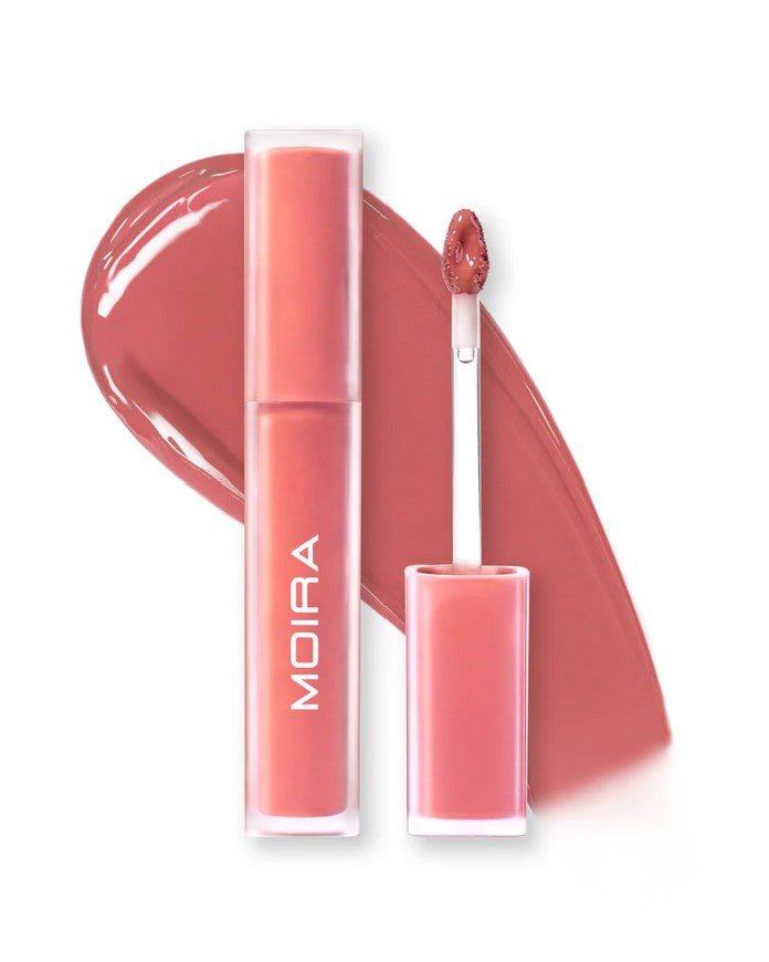 Glamour Us_Moira_Makeup_Velvet Air Lip Tint_Rose Mist_VALT013 The best affordable Latina and Mexican makeup, beauty and cosmetics supply store in Chula Vista, San Diego