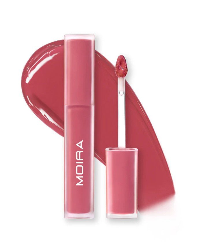 Glamour Us_Moira_Makeup_Velvet Air Lip Tint_Spicy_VALT014 The best affordable Latina and Mexican makeup, beauty and cosmetics supply store in Chula Vista, San Diego