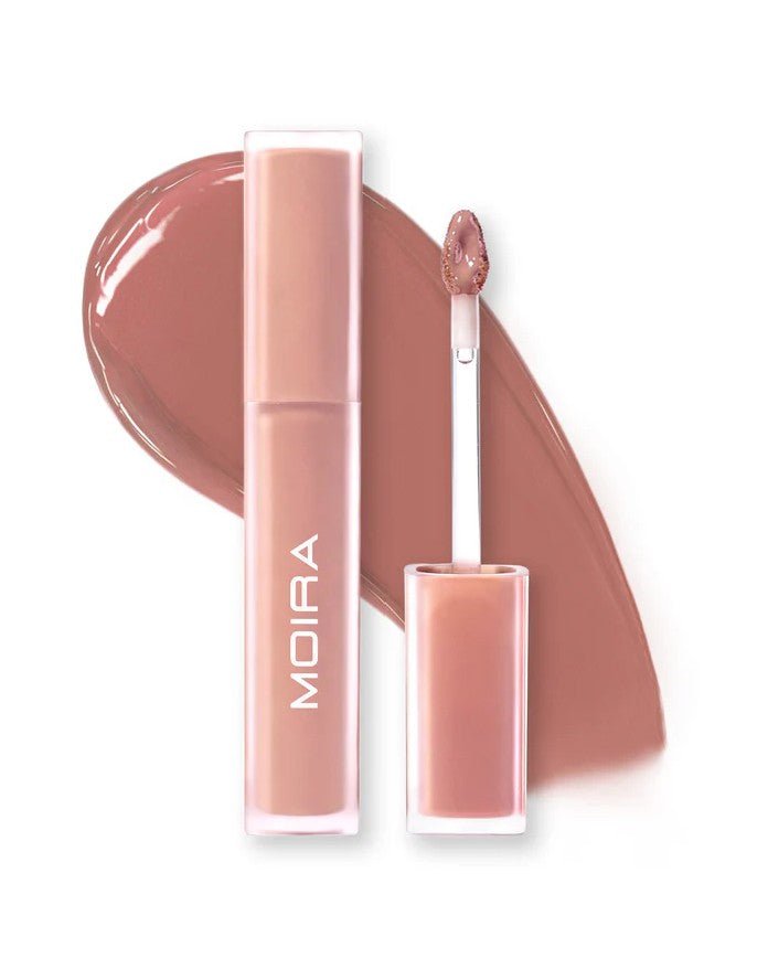 Glamour Us_Moira_Makeup_Velvet Air Lip Tint_Velvet Vibes_VALT002 The best affordable Latina and Mexican makeup, beauty and cosmetics supply store in Chula Vista, San Diego