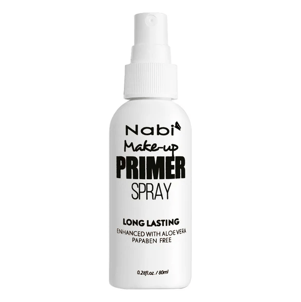 Glamour Us_Nabi_Makeup_Make - Up Primer Spray__MS01 The best affordable Latina and Mexican makeup, beauty and cosmetics supply store in Chula Vista, San Diego