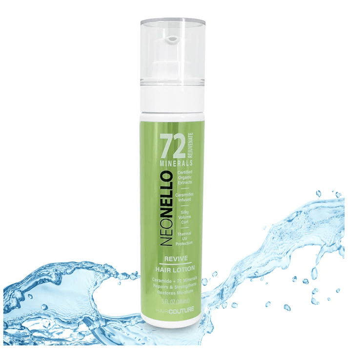 Glamour Us_NEONELLO_Hair_Ceramide Revive Hair Lotion__CH-LOTION The best affordable Latina and Mexican makeup, beauty and cosmetics supply store in Chula Vista, San Diego