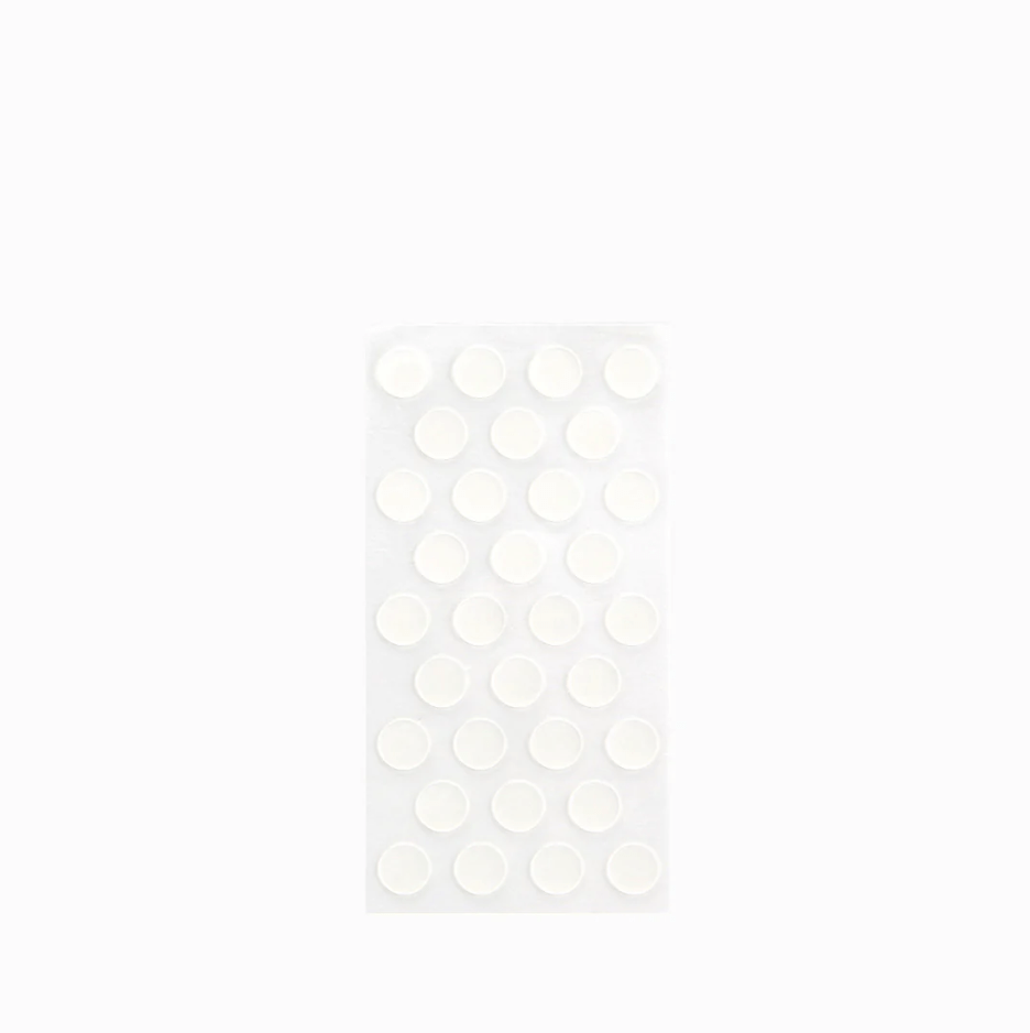 Glamour Us_Nicka K_Skincare_Pimple Patches (64 pieces)__SPPL01 The best affordable Latina and Mexican makeup, beauty and cosmetics supply store in Chula Vista, San Diego