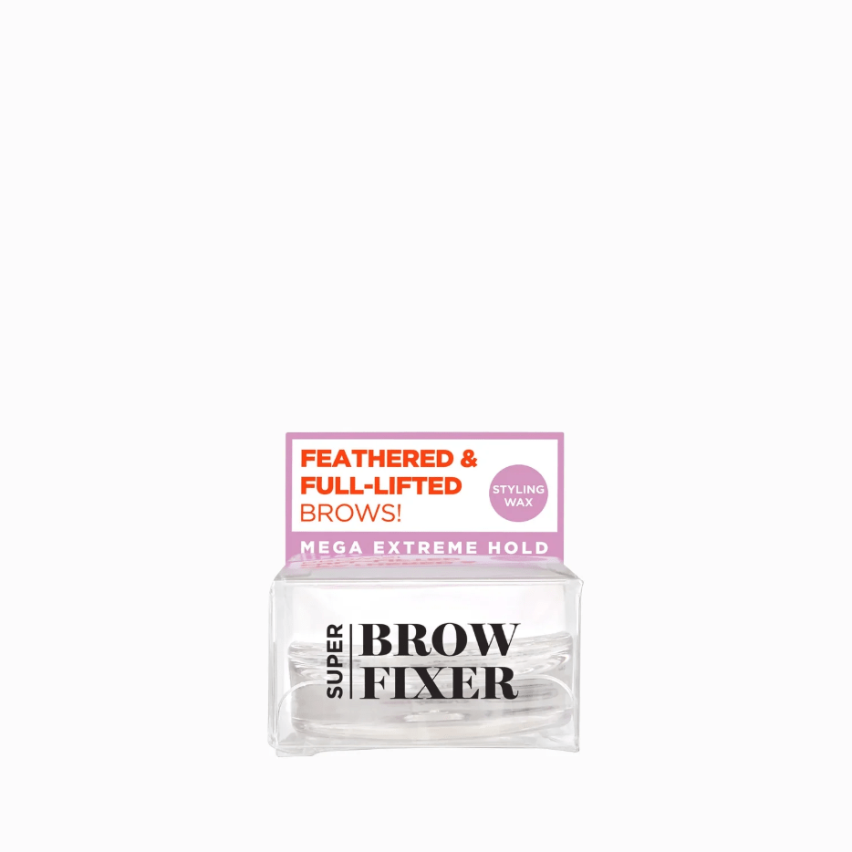 Glamour Us_Nicka K_Makeup_Super Brow Fixer__EBFX01 The best affordable Latina and Mexican makeup, beauty and cosmetics supply store in Chula Vista, San Diego