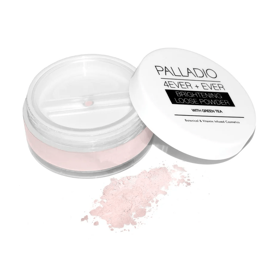 Glamour Us_Palladio_Makeup_Brightening Loose Setting Powder__LSP02 The best affordable Latina and Mexican makeup, beauty and cosmetics supply store in Chula Vista, San Diego
