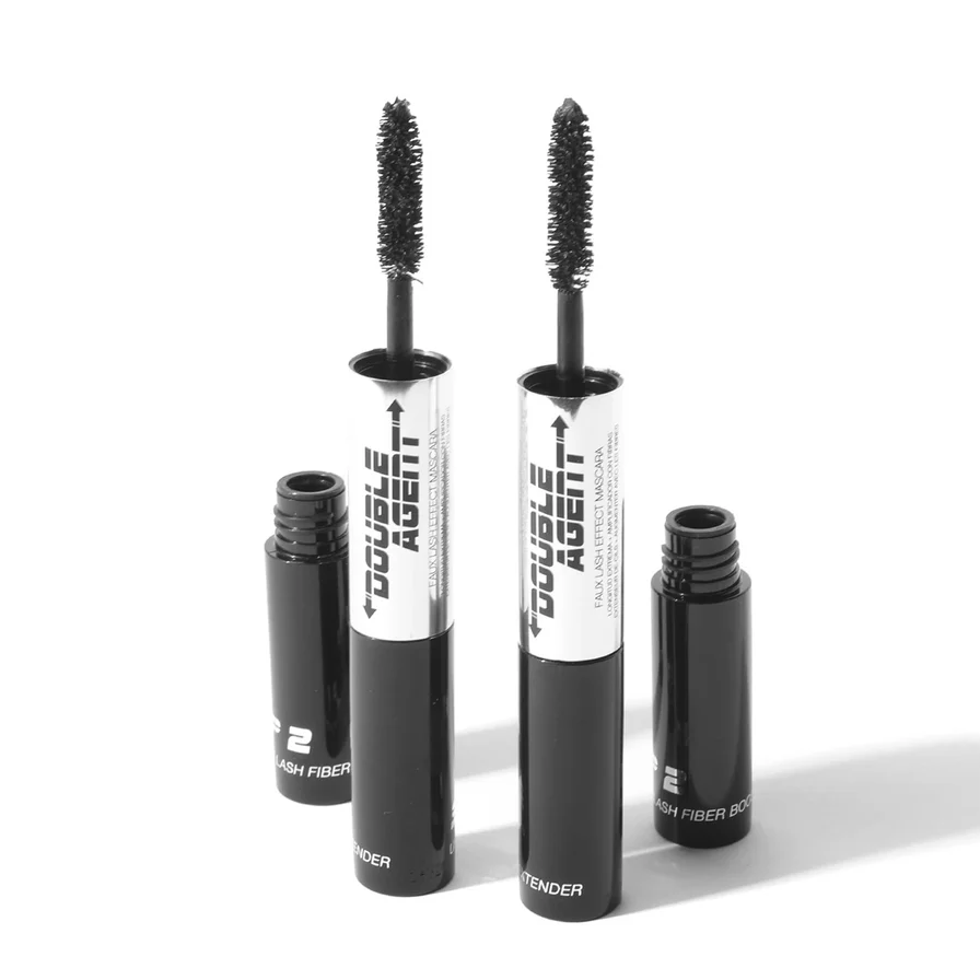 Glamour Us_Palladio_Makeup_Double Agent Mascara__MASDA The best affordable Latina and Mexican makeup, beauty and cosmetics supply store in Chula Vista, San Diego