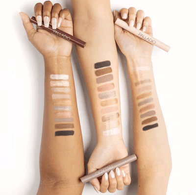 Glamour Us_Palladio_Makeup_Eyeshadow Stick_Pearl Shimmer_ES01 The best affordable Latina and Mexican makeup, beauty and cosmetics supply store in Chula Vista, San Diego