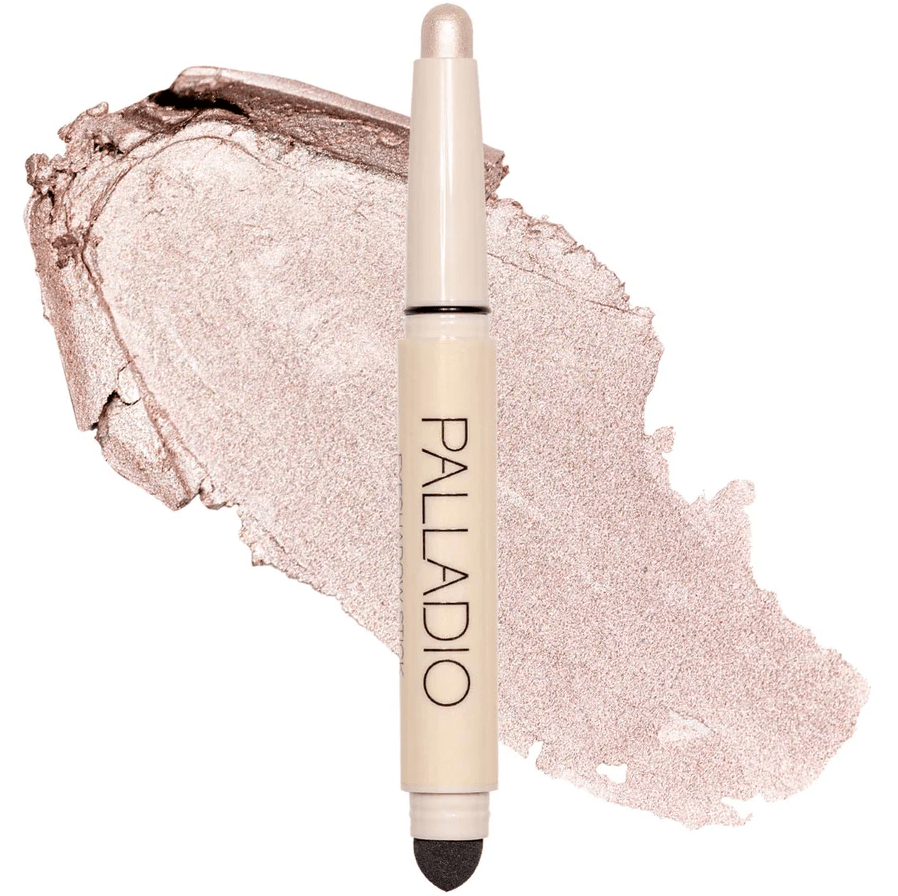 Glamour Us_Palladio_Makeup_Eyeshadow Stick_Pearl Shimmer_ES01 The best affordable Latina and Mexican makeup, beauty and cosmetics supply store in Chula Vista, San Diego