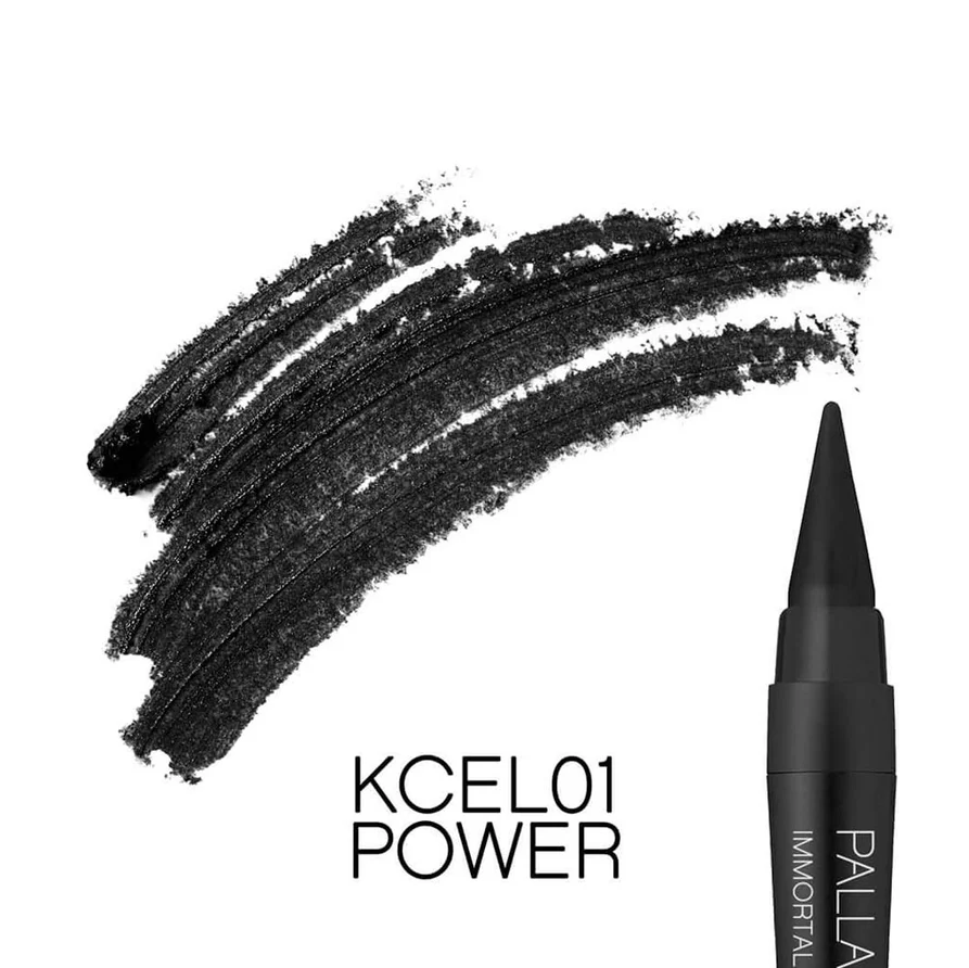 Glamour Us_Palladio_Makeup_Immortal Kajal Eyeliner_Power_KCEL01 The best affordable Latina and Mexican makeup, beauty and cosmetics supply store in Chula Vista, San Diego