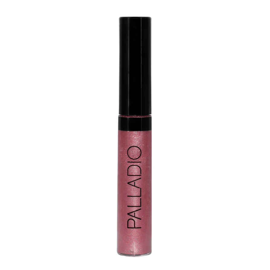 Glamour Us_Palladio_Makeup_Lip Gloss_Champagne_PGL01 The best affordable Latina and Mexican makeup, beauty and cosmetics supply store in Chula Vista, San Diego