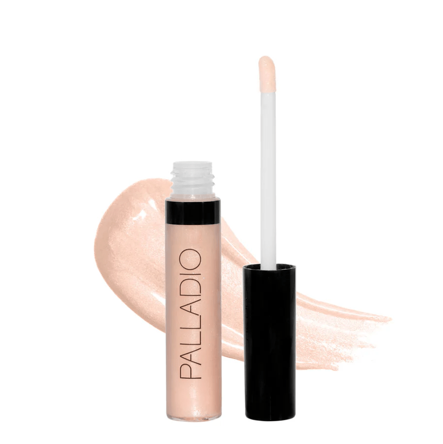 Glamour Us_Palladio_Makeup_Lip Gloss_Vanilla Cupcake_PGL71 The best affordable Latina and Mexican makeup, beauty and cosmetics supply store in Chula Vista, San Diego