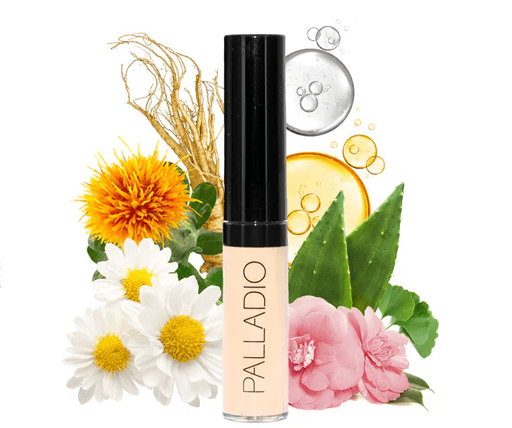 Glamour Us_Palladio_Makeup_Liquid Concealer_Porcelain_PFC01 The best affordable Latina and Mexican makeup, beauty and cosmetics supply store in Chula Vista, San Diego