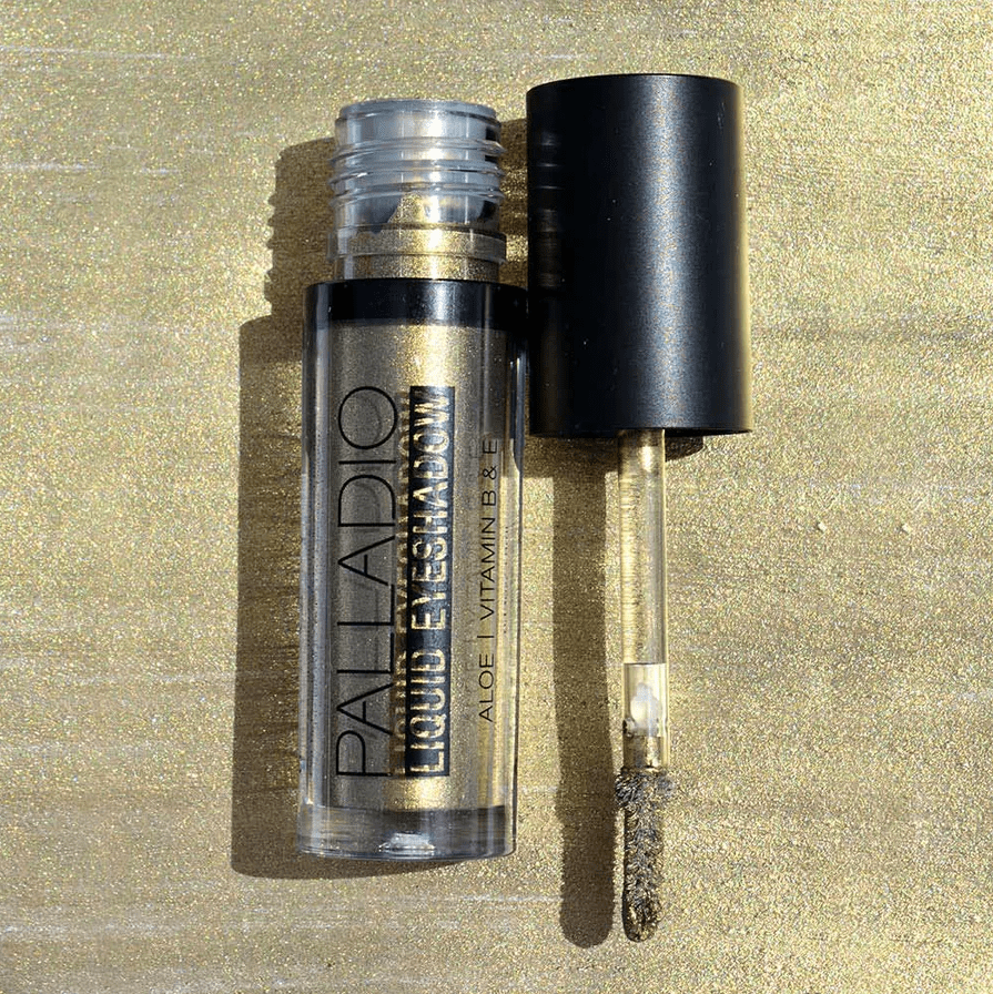Glamour Us_Palladio_Makeup_Liquid Eyeshadow_Jade_LE03 The best affordable Latina and Mexican makeup, beauty and cosmetics supply store in Chula Vista, San Diego