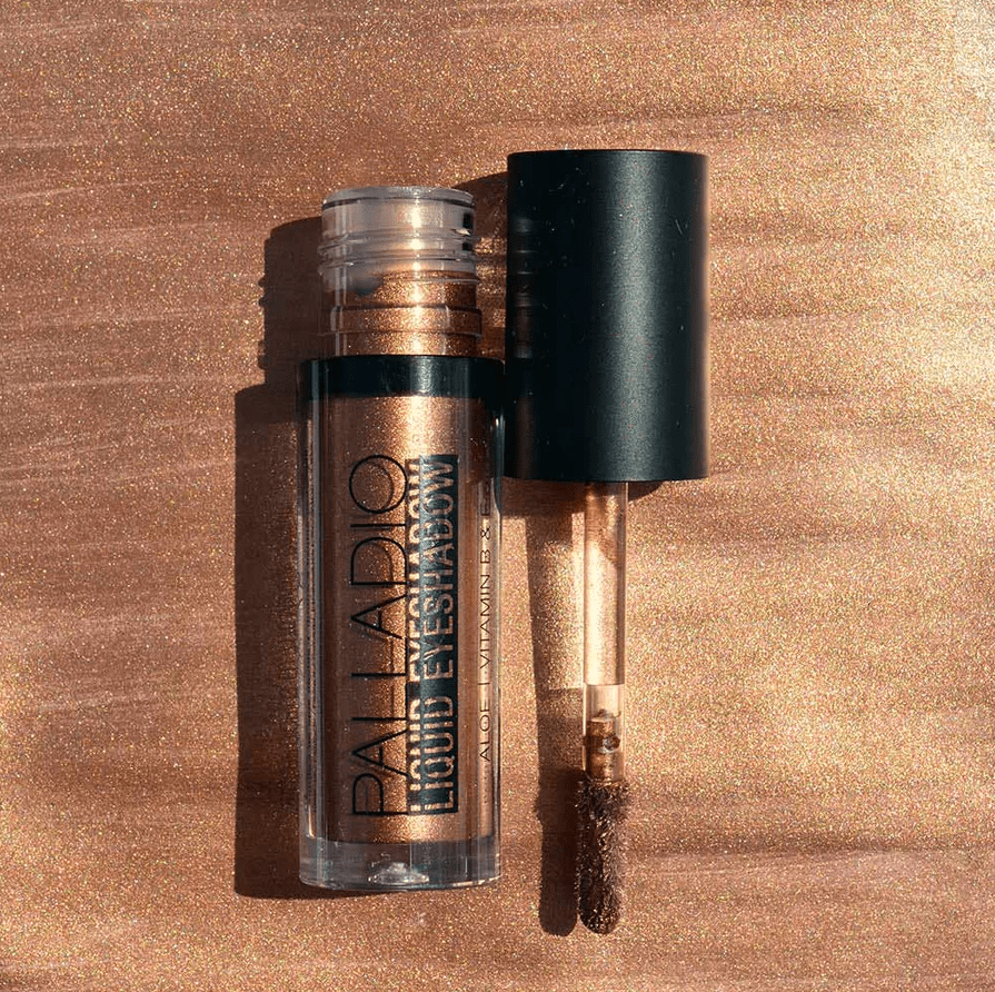 Glamour Us_Palladio_Makeup_Liquid Eyeshadow_Jasper_LE01 The best affordable Latina and Mexican makeup, beauty and cosmetics supply store in Chula Vista, San Diego