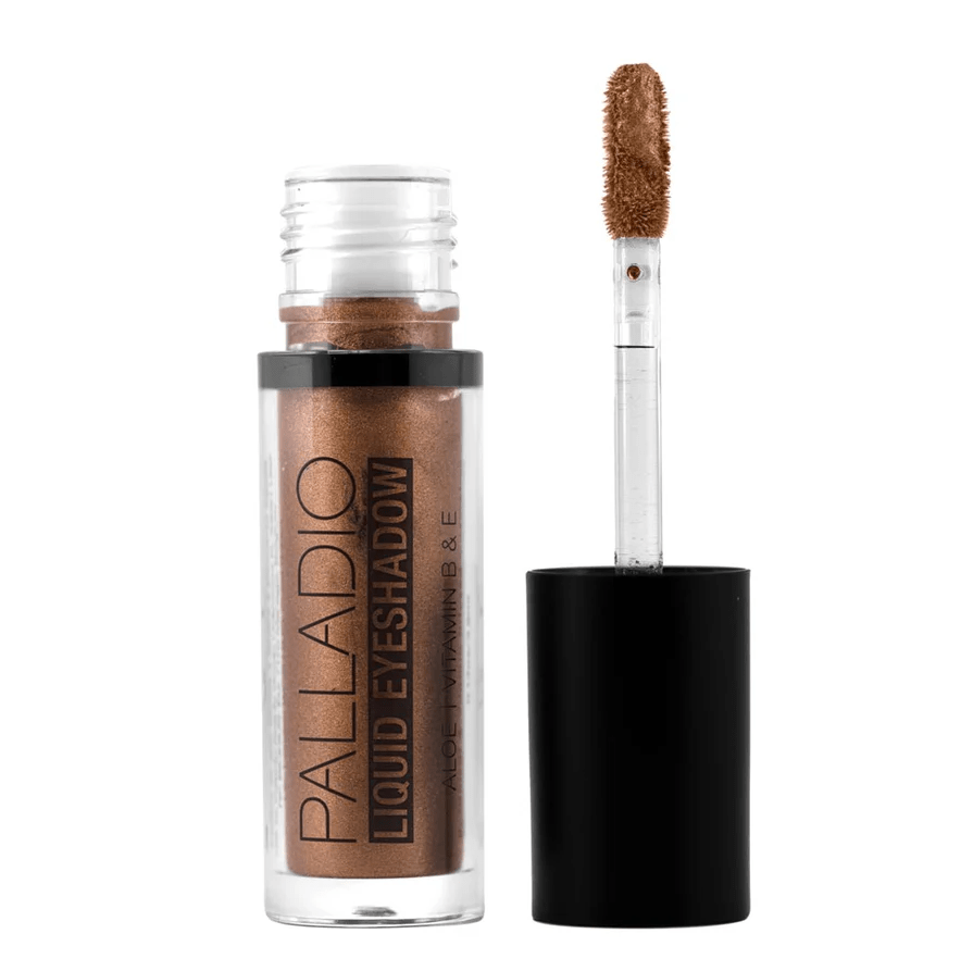Glamour Us_Palladio_Makeup_Liquid Eyeshadow_Jasper_LE01 The best affordable Latina and Mexican makeup, beauty and cosmetics supply store in Chula Vista, San Diego