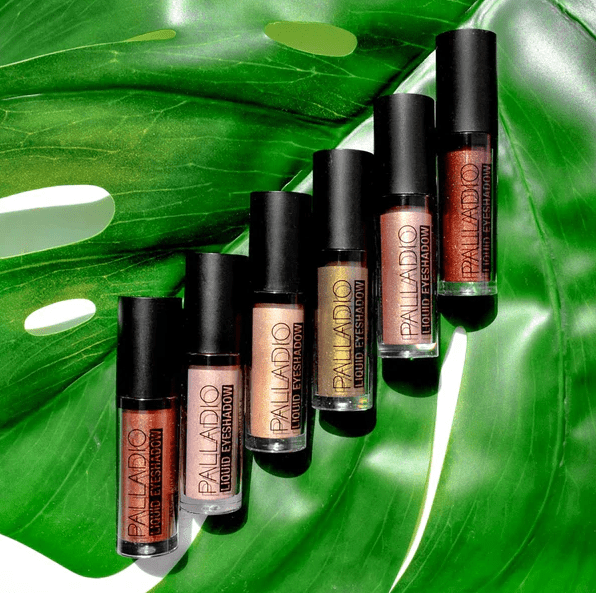 Glamour Us_Palladio_Makeup_Liquid Eyeshadow_Jasper_LE01 The best affordable Latina and Mexican makeup, beauty and cosmetics supply store in Chula Vista, San Diego