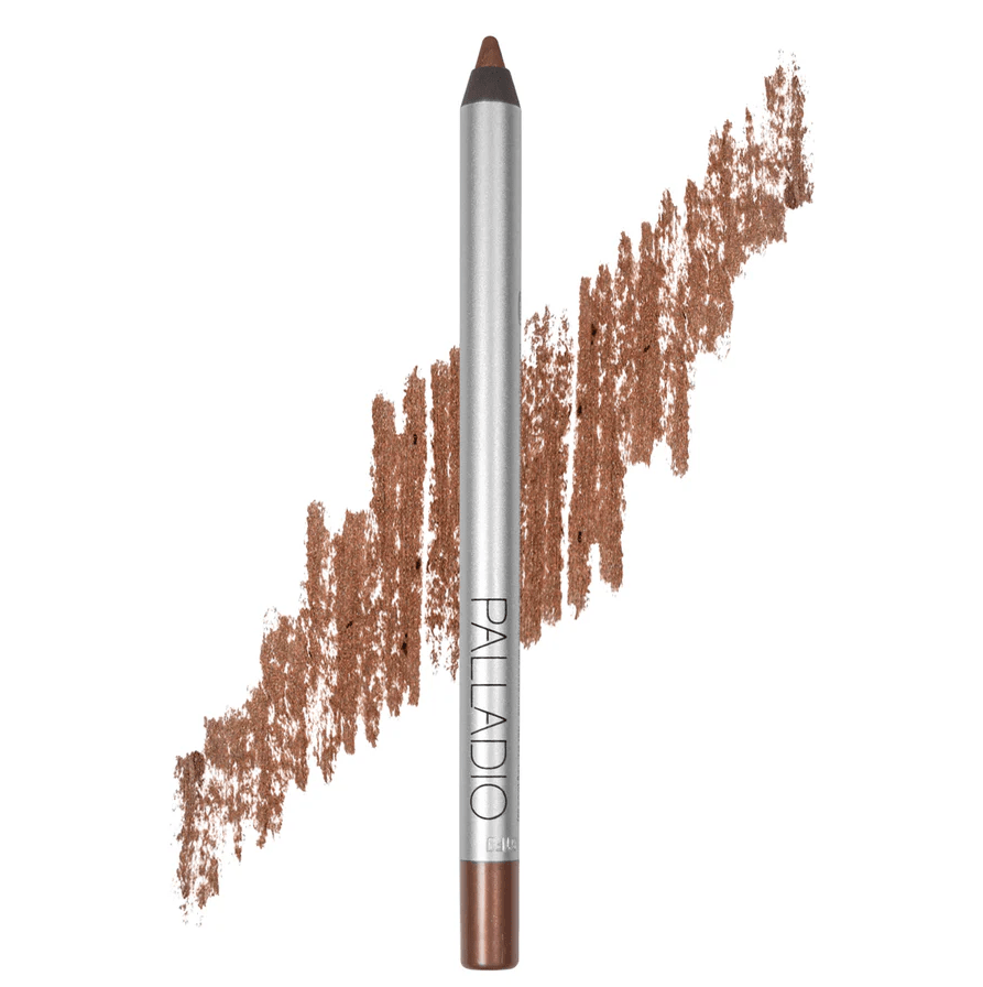 Glamour Us_Palladio_Makeup_Precision Eyeliner_Autumn Brown_PPE11 The best affordable Latina and Mexican makeup, beauty and cosmetics supply store in Chula Vista, San Diego