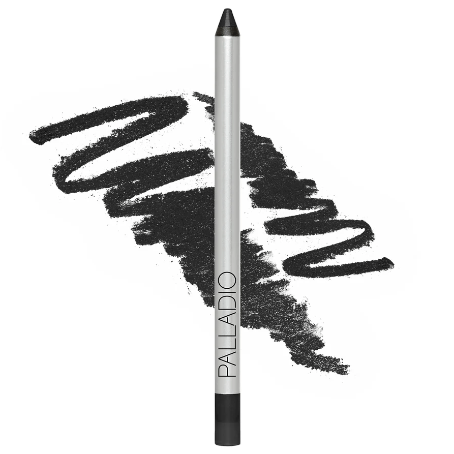 Glamour Us_Palladio_Makeup_Precision Eyeliner_Black Onyx_PPE01 The best affordable Latina and Mexican makeup, beauty and cosmetics supply store in Chula Vista, San Diego