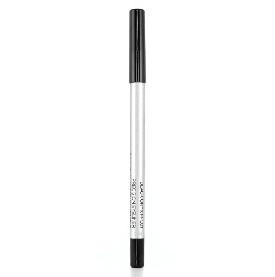 Glamour Us_Palladio_Makeup_Precision Eyeliner_Black Onyx_PPE01 The best affordable Latina and Mexican makeup, beauty and cosmetics supply store in Chula Vista, San Diego