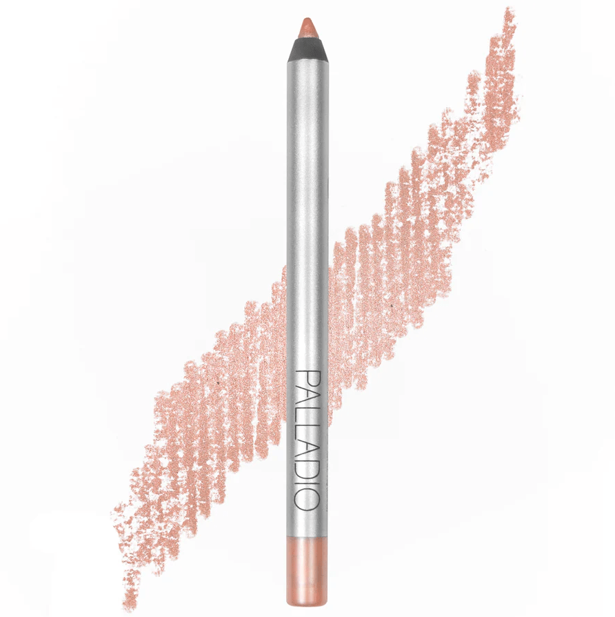 Glamour Us_Palladio_Makeup_Precision Eyeliner_Rose Gold_PPE13 The best affordable Latina and Mexican makeup, beauty and cosmetics supply store in Chula Vista, San Diego