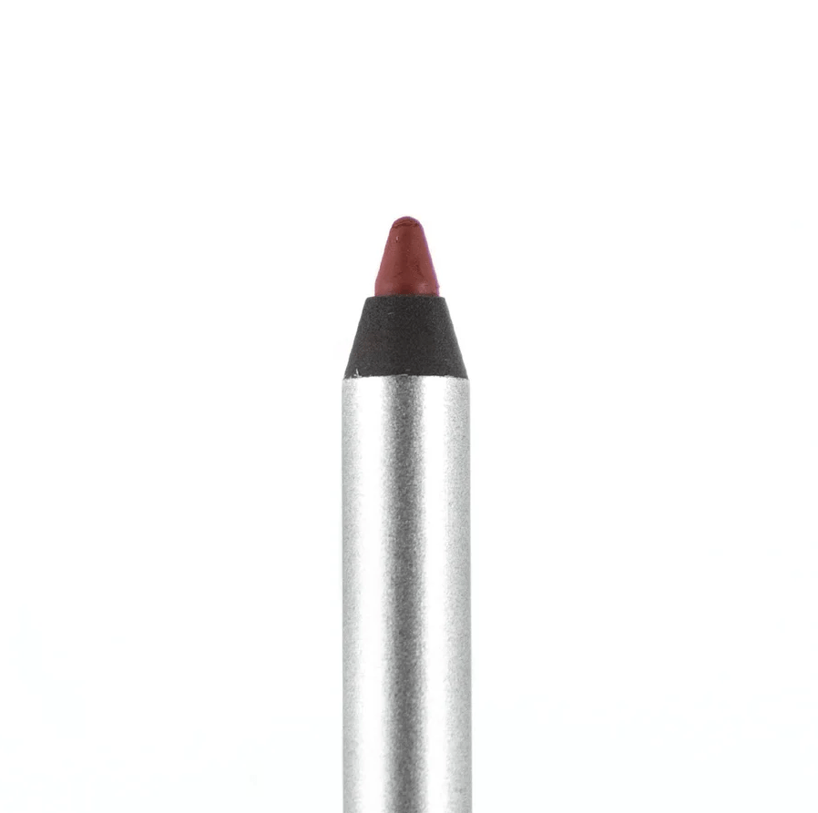 Glamour Us_Palladio_Makeup_Precision Lip Liner Pencil_Cranberry_PPL01 The best affordable Latina and Mexican makeup, beauty and cosmetics supply store in Chula Vista, San Diego