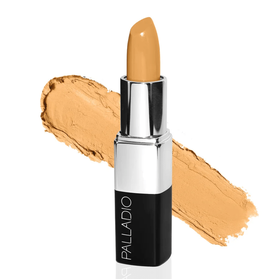 Glamour Us_Palladio_Makeup_Stick Concealer_Yellow_CS604 The best affordable Latina and Mexican makeup, beauty and cosmetics supply store in Chula Vista, San Diego