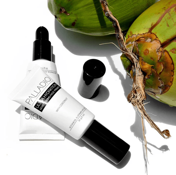 Glamour Us_Palladio_Makeup_Ultra Hydration Moisturizing Primer__PRM1 The best affordable Latina and Mexican makeup, beauty and cosmetics supply store in Chula Vista, San Diego