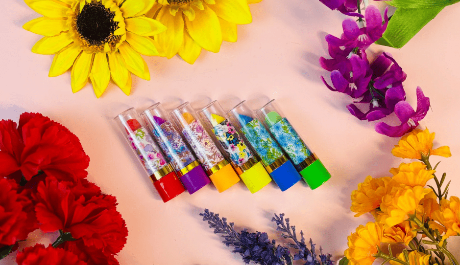 Glamour Us_Prolux_Makeup_Color Change PH Magic Lipstick_Red_L021 - 01 The best affordable Latina and Mexican makeup, beauty and cosmetics supply store in Chula Vista, San Diego