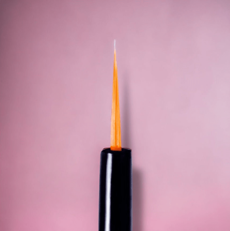 Glamour Us_Prosa_Makeup_Black - 4 en 1 Liquid Eyeliner__4EN1 - AEYEL - BLK The best affordable Latina and Mexican makeup, beauty and cosmetics supply store in Chula Vista, San Diego