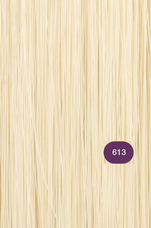 Glamour Us_Ruby_Hair_Ruby Silky Straight Clip - In Extensions 18"_613_18