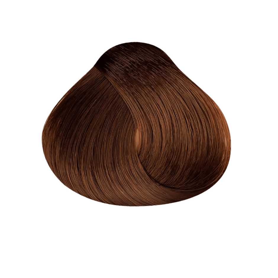Glamour Us_Satin_Hair_Satin Gold Copper Hair Color Tones_Dark Golden Copper Blonde_6GC The best affordable Latina and Mexican makeup, beauty and cosmetics supply store in Chula Vista, San Diego