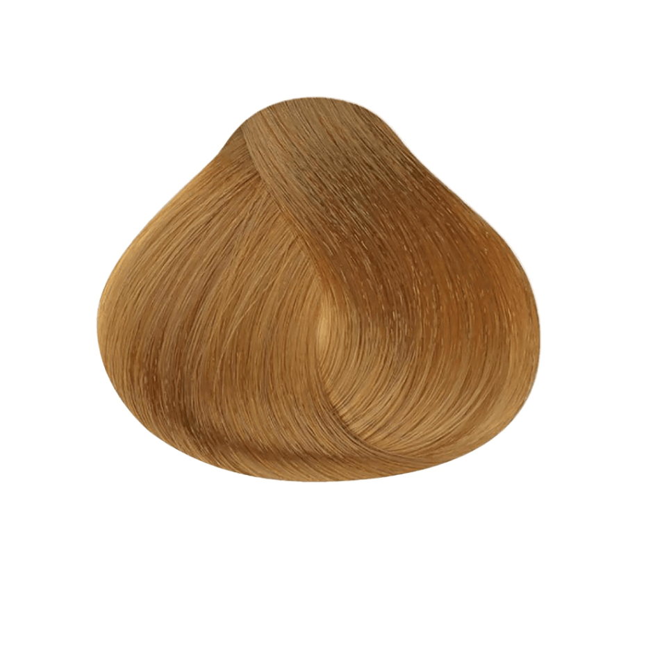 Glamour Us_Satin_Hair_Satin Gold Copper Hair Color Tones_Very Light Golden Copper Blonde_9GC The best affordable Latina and Mexican makeup, beauty and cosmetics supply store in Chula Vista, San Diego