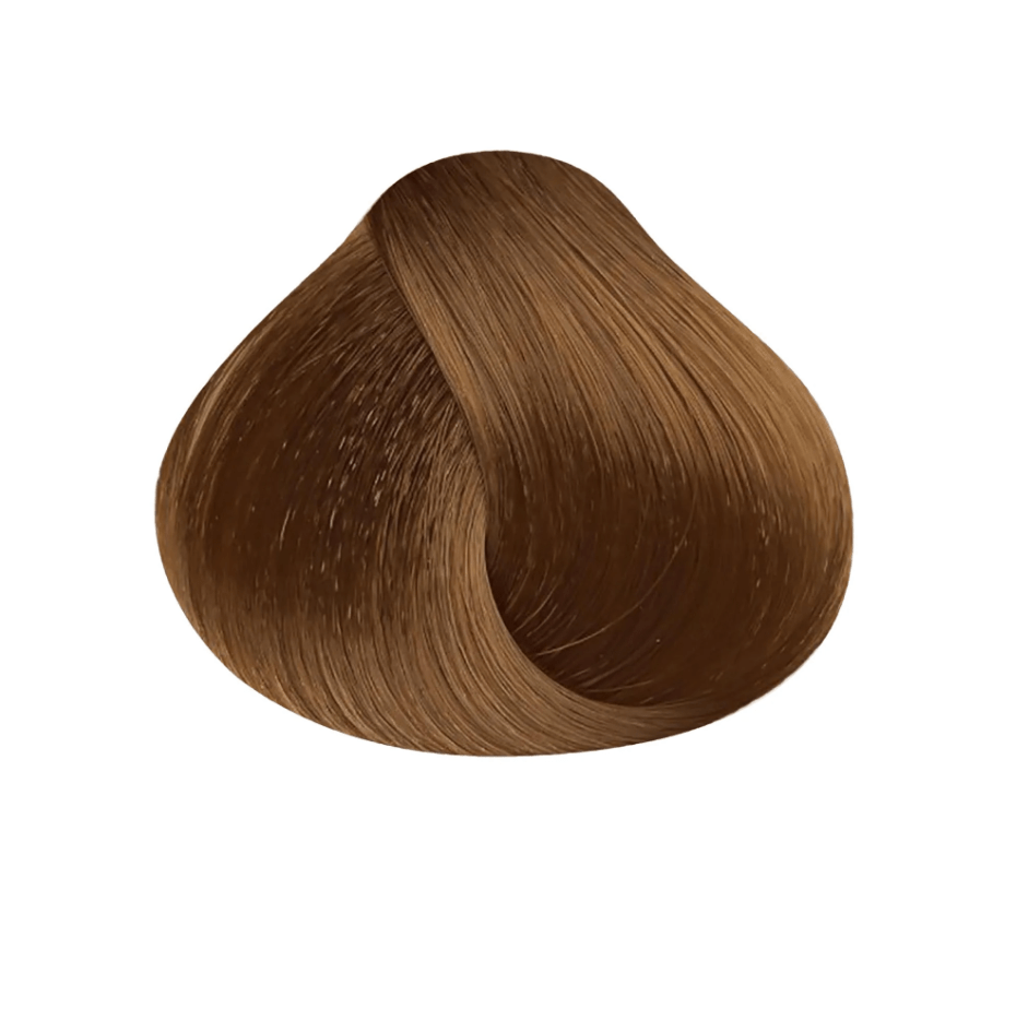 Glamour Us_Satin_Hair_Satin Gold Hair Color Tones_Dark Golden Blonde_6G The best affordable Latina and Mexican makeup, beauty and cosmetics supply store in Chula Vista, San Diego