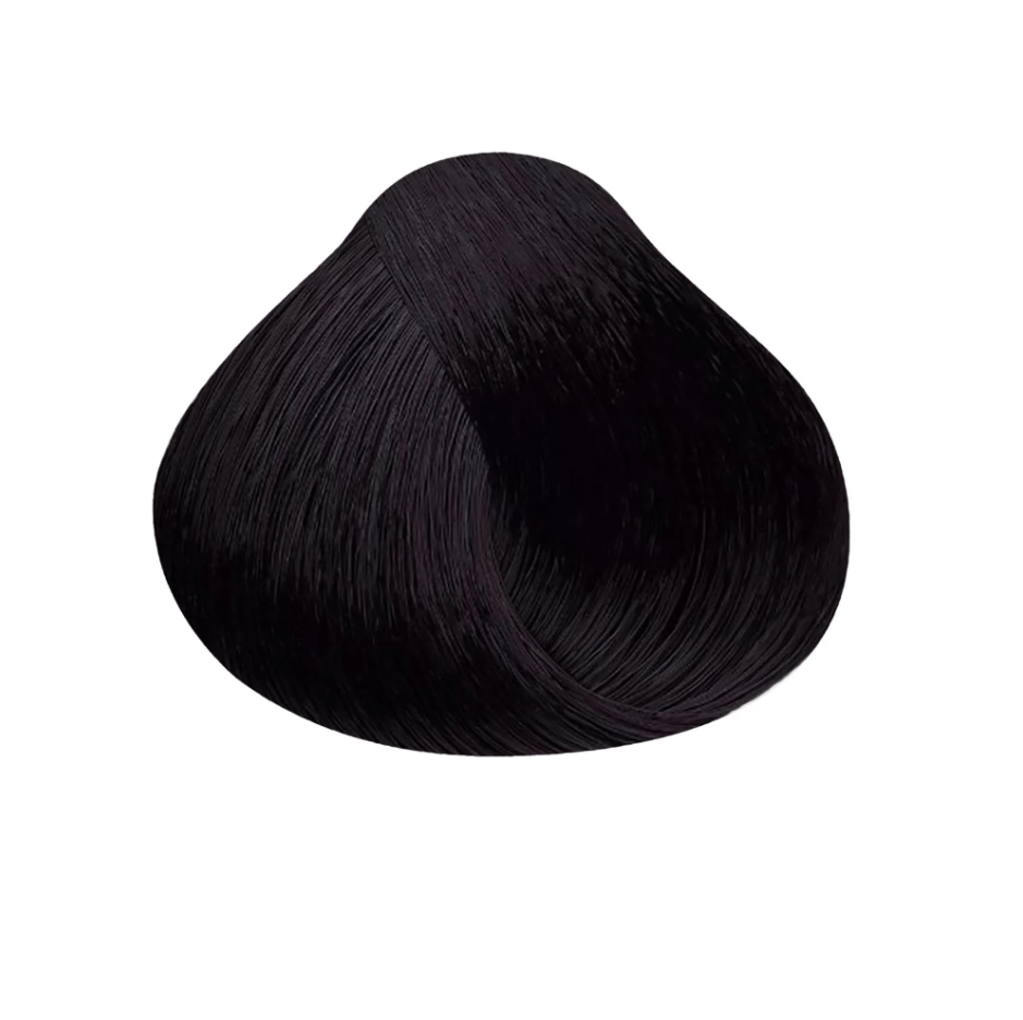 Glamour Us_Satin_Hair_Satin Mahogany Hair Color Tones_Violet Black_1V The best affordable Latina and Mexican makeup, beauty and cosmetics supply store in Chula Vista, San Diego