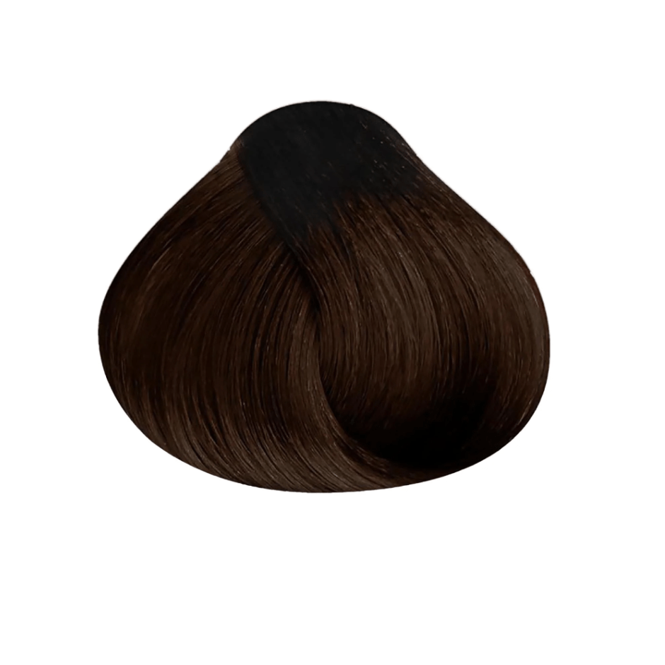 Glamour Us_Satin_Hair_Satin Natural Hair Color Tones_Light Brown_5N The best affordable Latina and Mexican makeup, beauty and cosmetics supply store in Chula Vista, San Diego