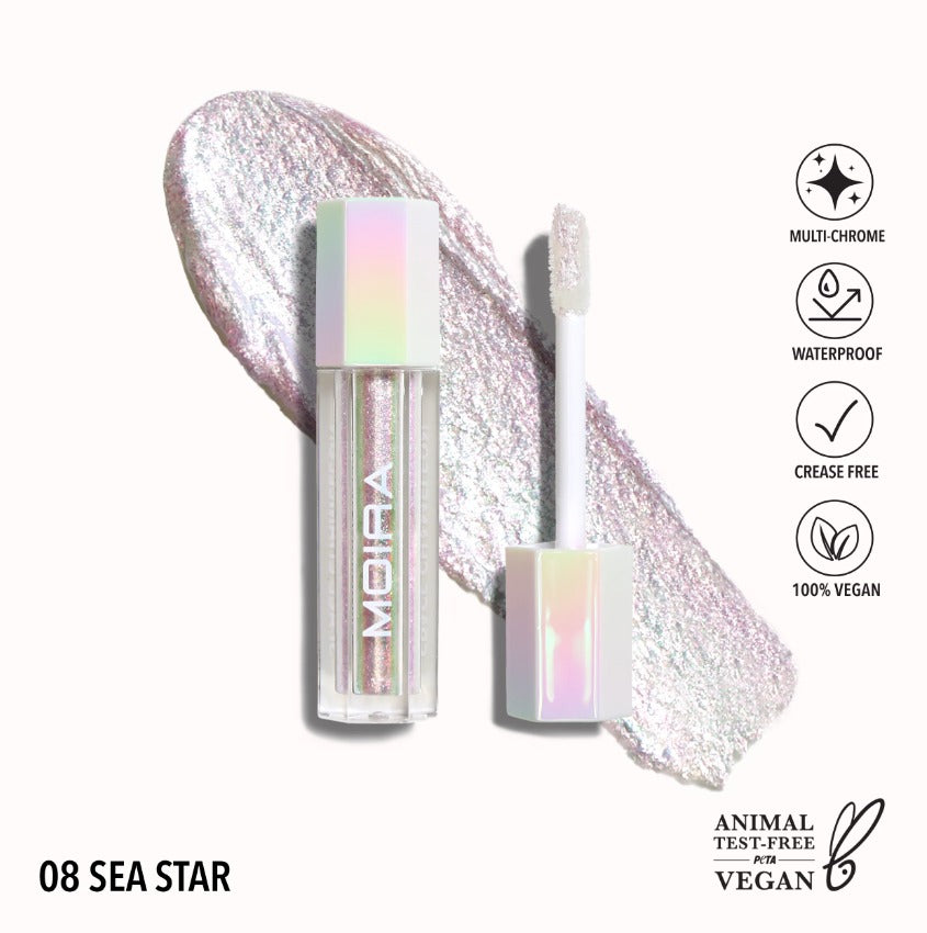 Glamour Us_Moira_Makeup_Space Chameleon Multichrome Shadow_Sea Star_SCS008 The best affordable Latina and Mexican makeup, beauty and cosmetics supply store in Chula Vista, San Diego