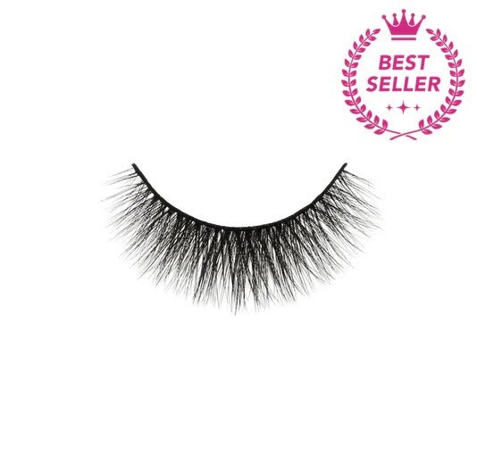 Glamour Us_Amorus_Lashes_04 - 5 Pair Pack Premium 3D Silk Mink False Lashes__3D5P - 04 The best affordable Latina and Mexican makeup, beauty and cosmetics supply store in Chula Vista, San Diego