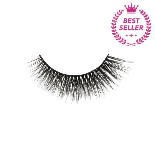 Glamour Us_Amorus_Lashes_07 - 5 Pair Pack Premium 3D Silk Mink False Lashes__3D5P - 07 The best affordable Latina and Mexican makeup, beauty and cosmetics supply store in Chula Vista, San Diego