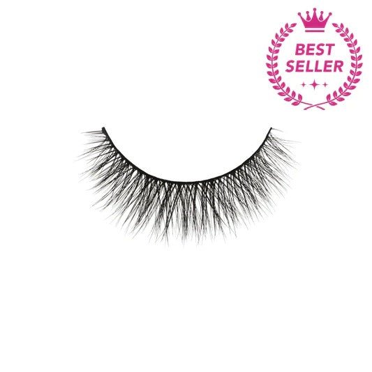 Glamour Us_Amorus_Lashes_12 - 5 Pair Pack Premium 3D Silk Mink False Lashes__3D5P - 12 The best affordable Latina and Mexican makeup, beauty and cosmetics supply store in Chula Vista, San Diego