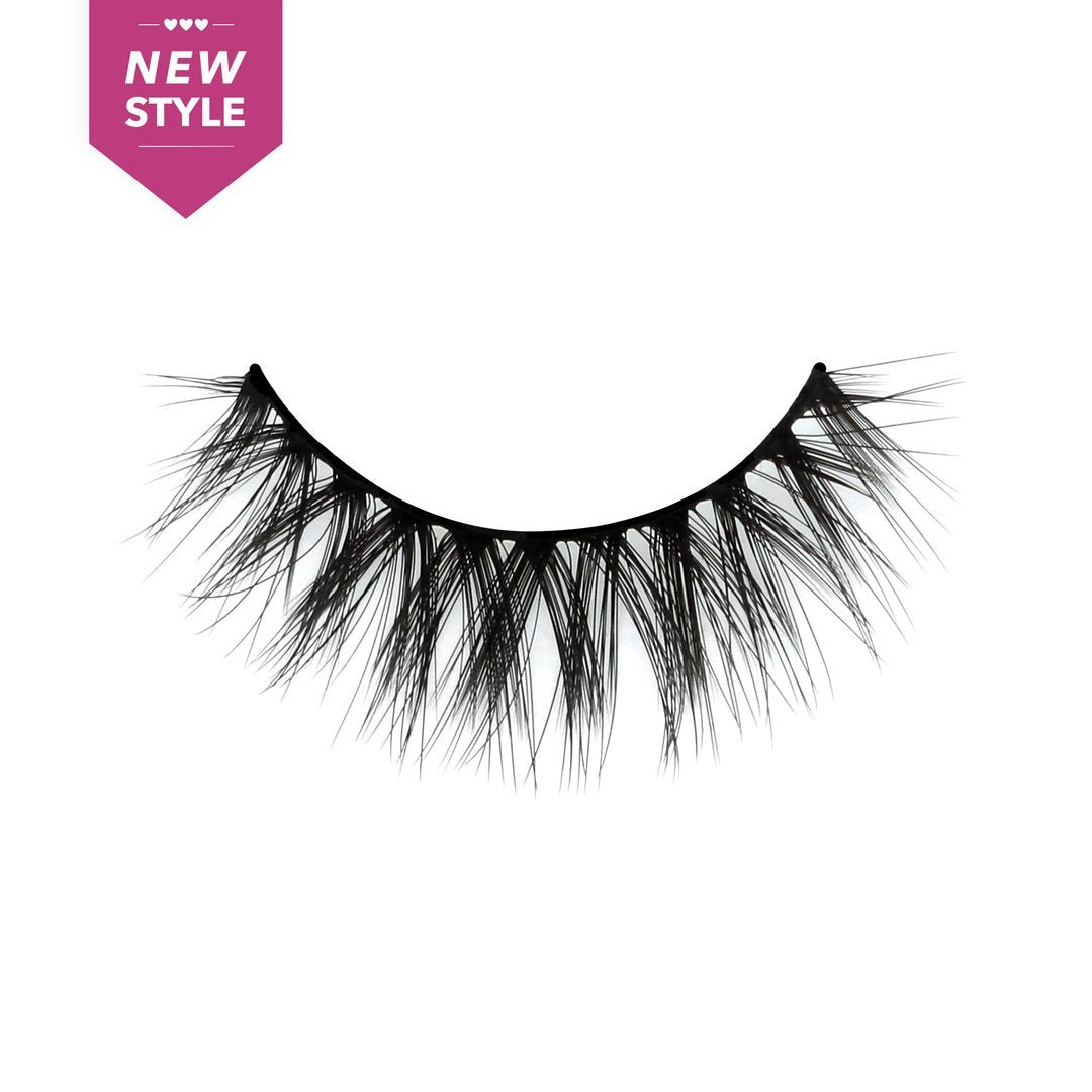 Glamour Us_Amorus_Lashes_45 - 3D Silk Mink False Lashes__AM - 3D - 45 The best affordable Latina and Mexican makeup, beauty and cosmetics supply store in Chula Vista, San Diego