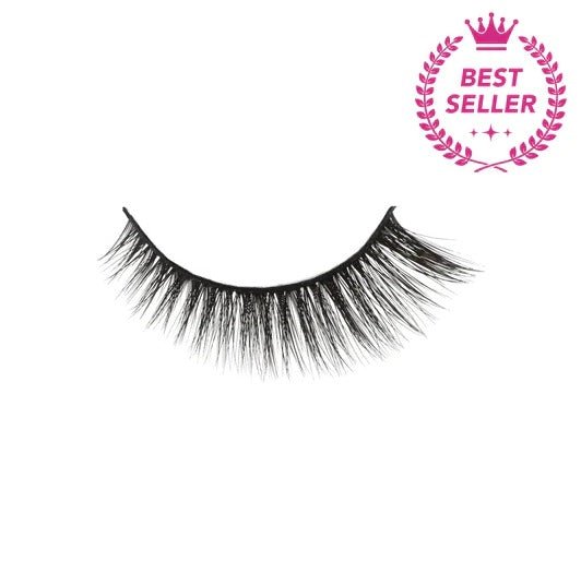 Glamour Us_Amorus_Lashes_47 - 5 Pair Pack Premium 3D Silk Mink False Lashes__3D5P - 47 The best affordable Latina and Mexican makeup, beauty and cosmetics supply store in Chula Vista, San Diego