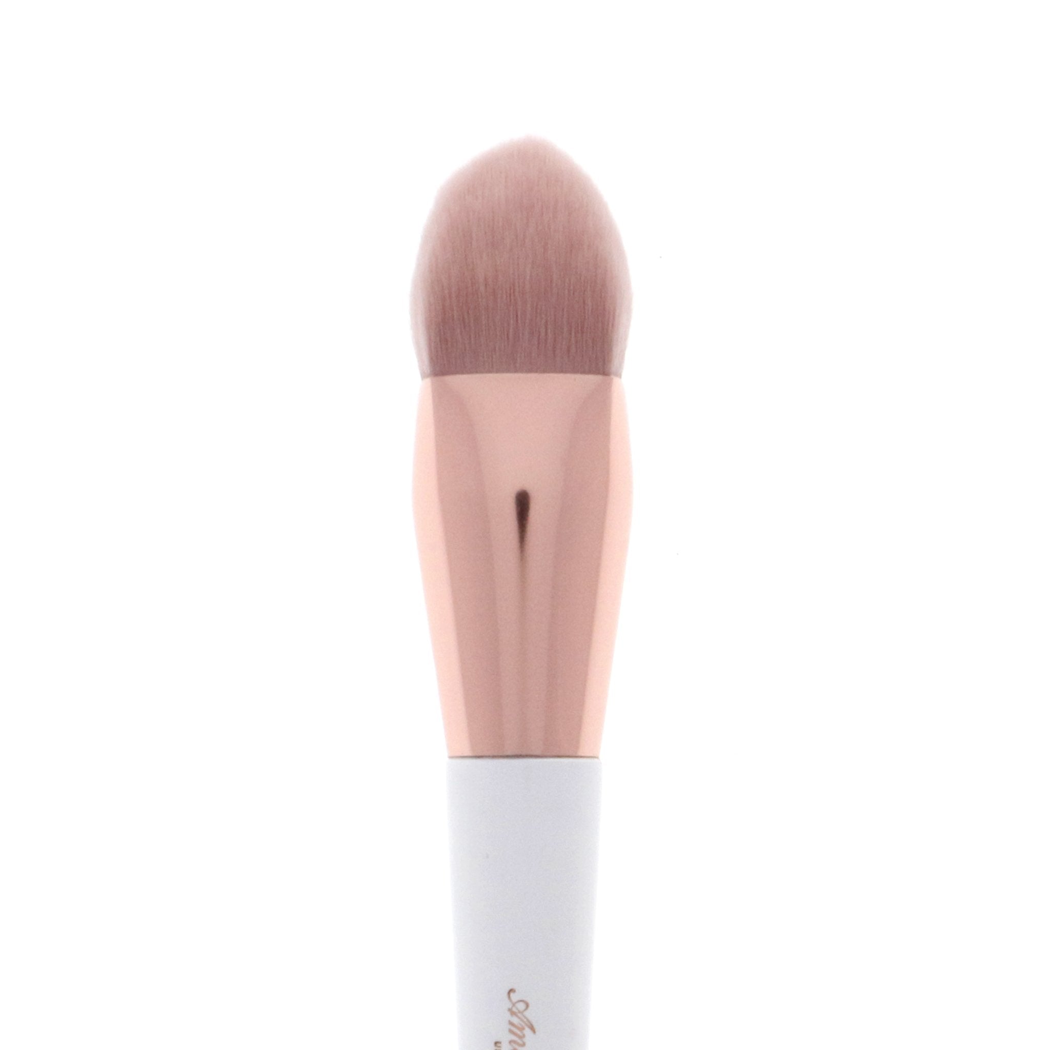 Glamour Us_Amorus_Tools & Brushes_4D Foundation 211 - Luxe Basics Makeup Brush__PBR - 11 The best affordable Latina and Mexican makeup, beauty and cosmetics supply store in Chula Vista, San Diego
