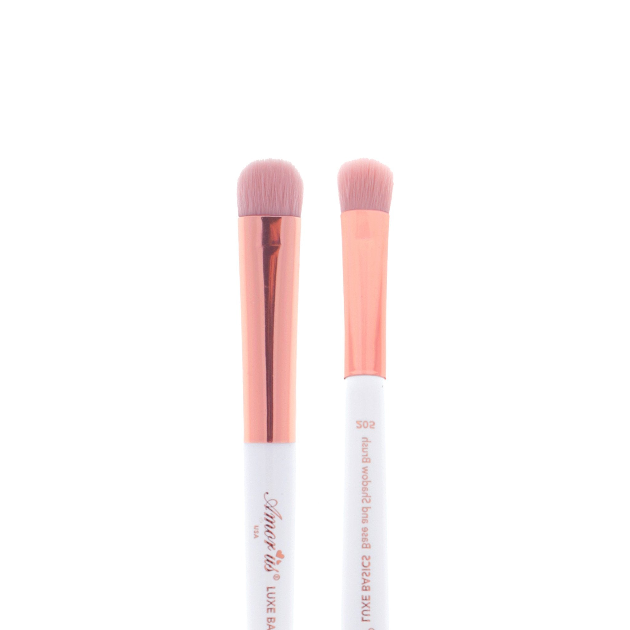 Glamour Us_Amorus_Tools & Brushes_Base and Shadow 205 - Luxe Basics Makeup Brush__PBR - 05 The best affordable Latina and Mexican makeup, beauty and cosmetics supply store in Chula Vista, San Diego