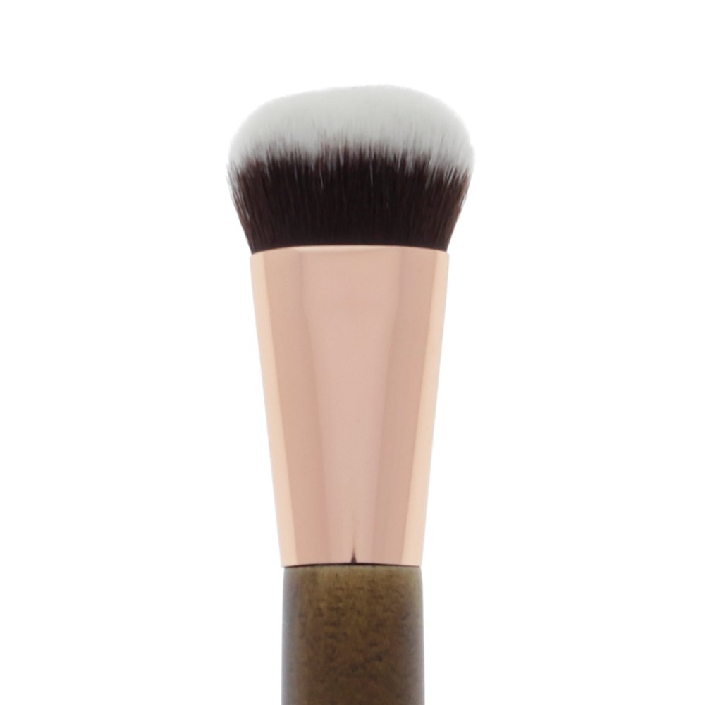 Glamour Us_Amorus_Tools & Brushes_Blending Buffer 127 - Premium Makeup Brush__BR - 127 The best affordable Latina and Mexican makeup, beauty and cosmetics supply store in Chula Vista, San Diego
