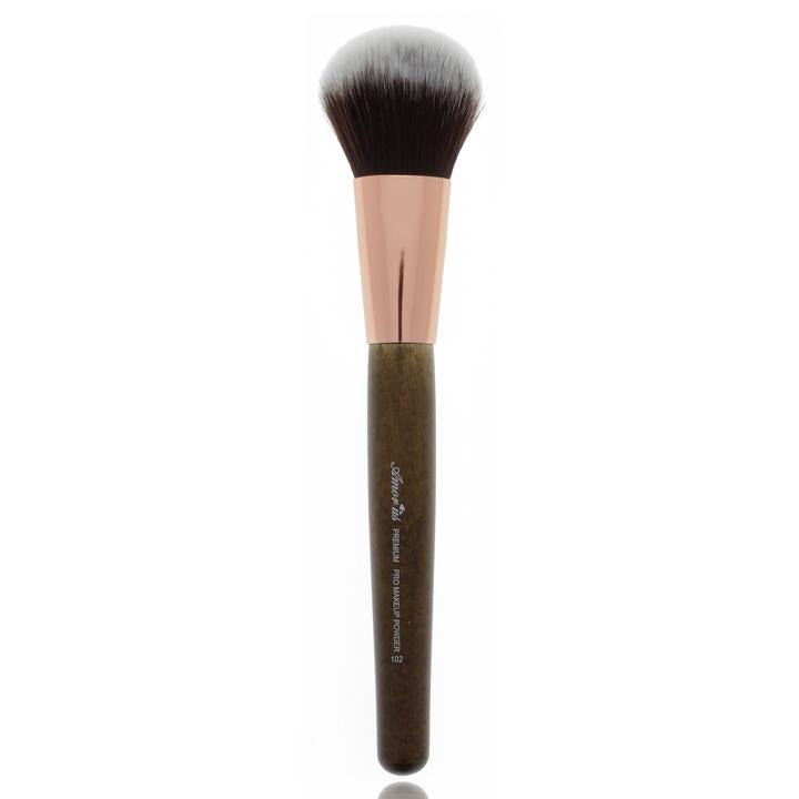 Glamour Us_Amorus_Tools & Brushes_Bronzer 102 - Premium Makeup Brush__BR - 102 The best affordable Latina and Mexican makeup, beauty and cosmetics supply store in Chula Vista, San Diego