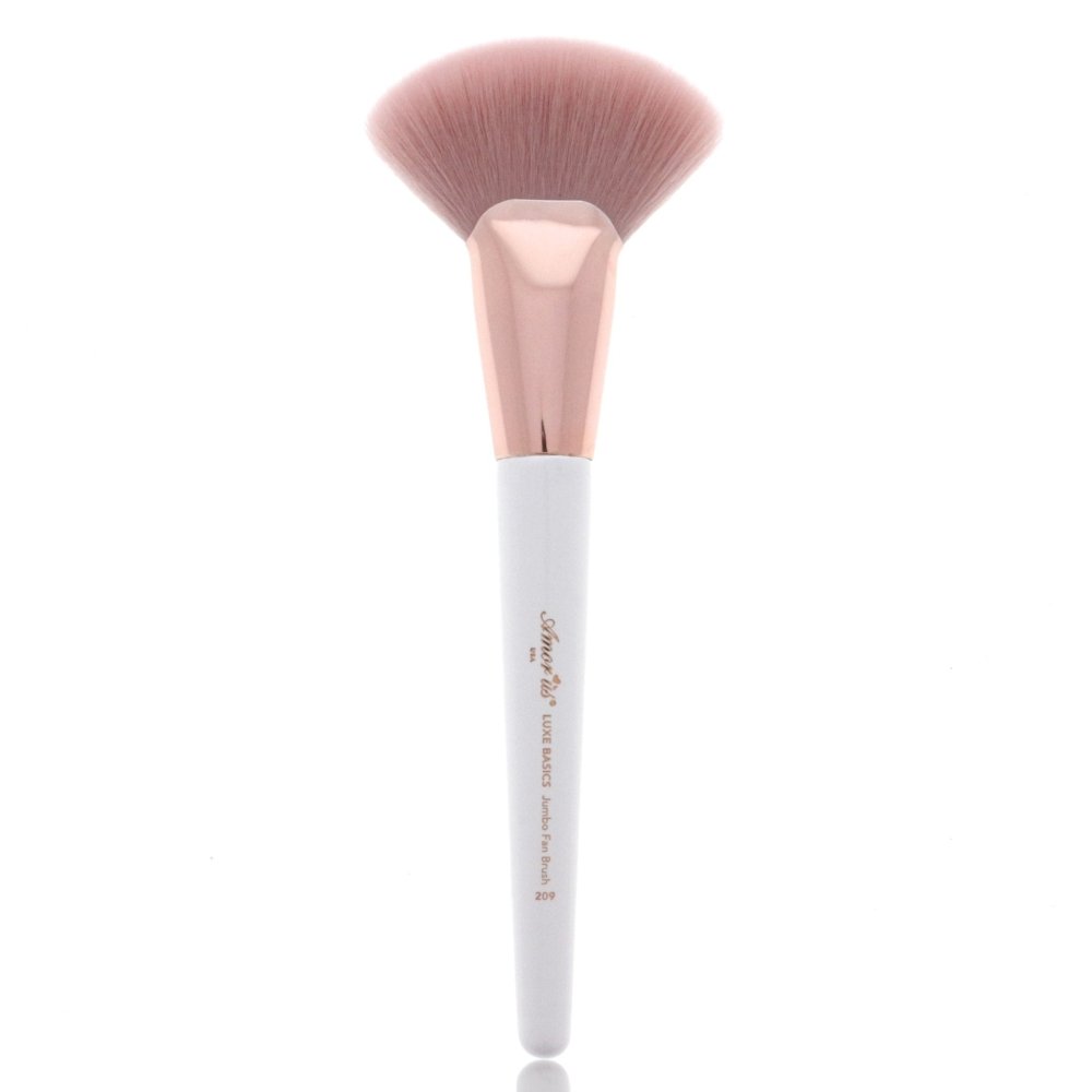 Glamour Us_Amorus_Tools & Brushes_Bronzer & Higlighter 209 - Luxe Basics Makeup Brush__PBR - 09 The best affordable Latina and Mexican makeup, beauty and cosmetics supply store in Chula Vista, San Diego
