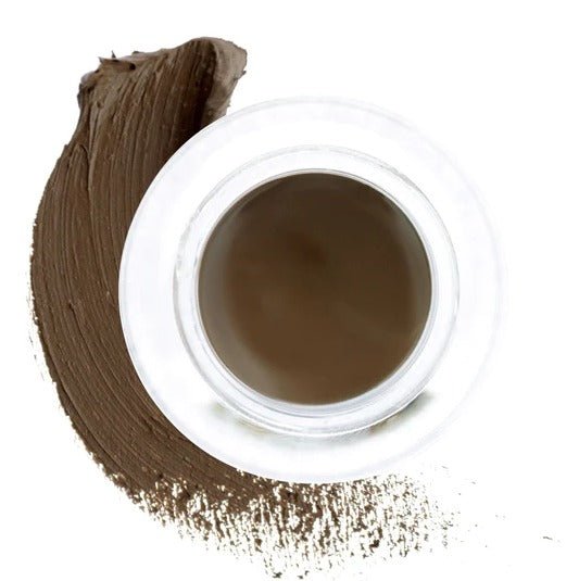 Glamour Us_Amorus_Makeup_Eyebrow Creme Definer - Pomade_Brunette_CO - ABC - 2N The best affordable Latina and Mexican makeup, beauty and cosmetics supply store in Chula Vista, San Diego