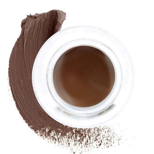 Glamour Us_Amorus_Makeup_Eyebrow Creme Definer - Pomade_Chocolate_CO - ABC - 1N The best affordable Latina and Mexican makeup, beauty and cosmetics supply store in Chula Vista, San Diego